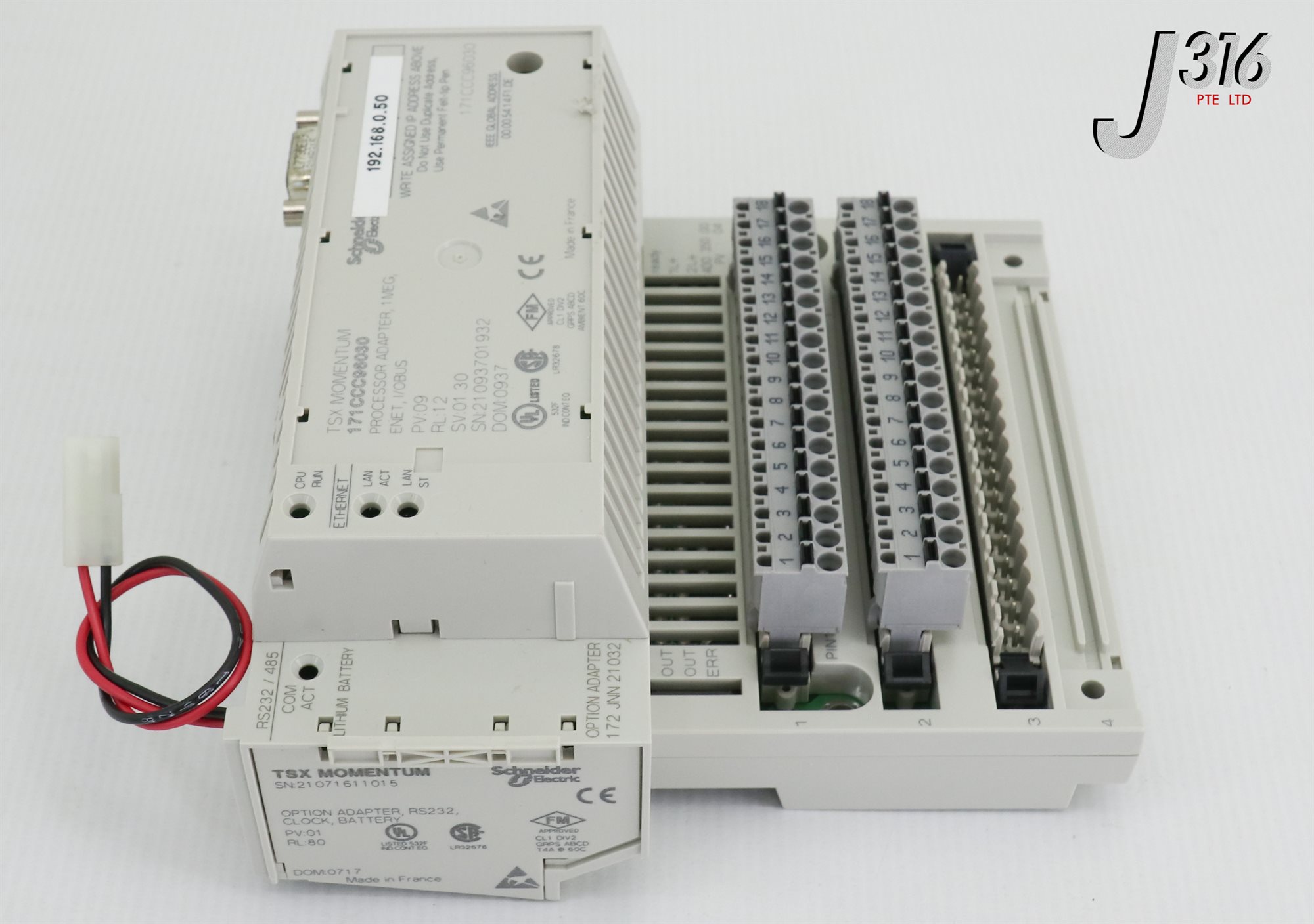 Schneider Electric 171CCS76000 - In Stock Ships Overnight | DO Supply